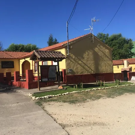 Kemp La Cabanuela Monleras