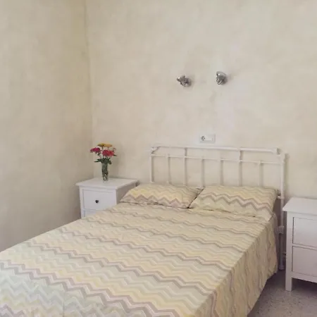 La Cabanuela Monleras