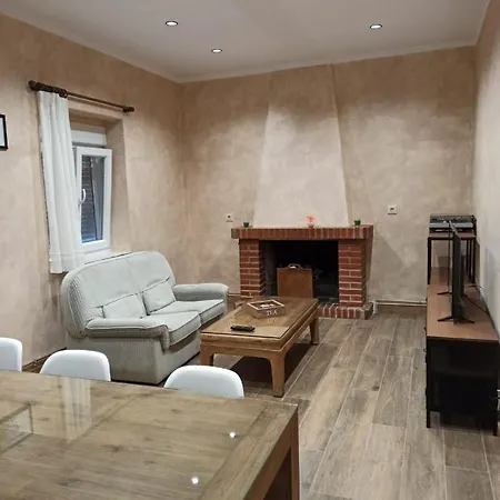 La Cabanuela Monleras