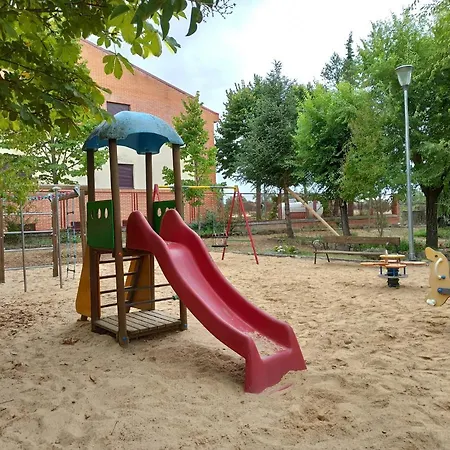 La Cabanuela