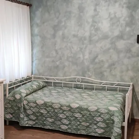 キャンプ場 La Cabanuela *