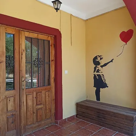 La Cabanuela * Monleras