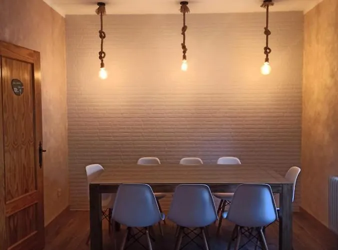 Kamp alanı La Cabanuela *