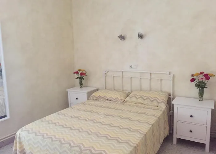 La Cabanuela Monleras