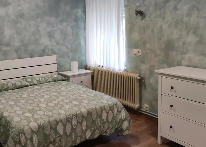 La Cabanuela Kemp Monleras