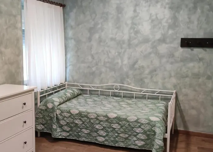 Kamp alanı La Cabanuela *