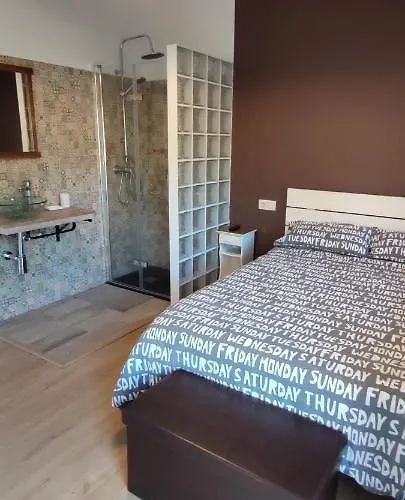 La Cabanuela * Monleras